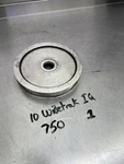 04-14 Polaris Widetrak Crankshaft Pulley 0452962 Iq Fs Classic Touring 750 11 10. Fixed Price $29.60.