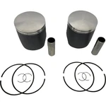 Wossner Piston Kit Anodized Stroke Regular Duty K7081DA-2. Fixed Price $338.93.