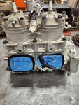 2208748 Polaris 850 Motor. Fixed Price $5800.00.