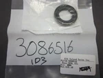 3086516 Nos Polaris Oil Seal Engine Crankshaft 2000-2022 120 Indy/xcr. Fixed Price $17.22.