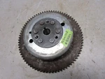 91 Yamaha Exciter Ii 570 Lc Snowmobile Flywheel Rotor Magneto 88S-85550-00-00. Fixed Price $69.99.