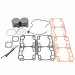 Ski-doo New Oem Piston Repair Kit, Skandic 330, 415129844. Fixed Price $408.98.