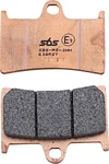 Sbs Racing Sintered Metal Brake Pads Front #634RST Fits Yamaha. Fixed Price $57.95.