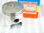 Kawasaki Nos New 13001-3012 Piston Drifter Invader Intruder Snowmobile. Fixed Price $59.99.