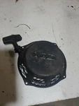 Suzuki Recoil Pull Start Asy Nomad 1969-1973 Snowmobile 340 400 18100-97310. Fixed Price $38.00.