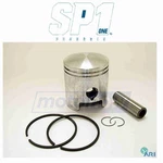 SP1 Piston Kit For 1978-1982 John Deere Liquifire 440 Engine Kr. Fixed Price $85.27.