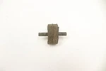Polaris 250 4X4 93 Engine Mount 3110028 #2 48541. Fixed Price $7.99.