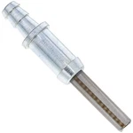 Polaris 7052593 FITTING-1/4 Straight W/filter Voyageur Titan Switchback. Fixed Price $24.99.