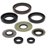 Vertex-winderosa Engine Oil Seal Kit #822218 Yamaha. Fixed Price $35.98.