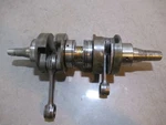 Arctic Cat Sno Pro 440 Crankshaft L/c 2003. Fixed Price $103.96.