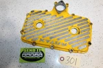 126 1998 Ski-doo Mxz 500 Cylinder Head Cover 420923620. Fixed Price $54.95.