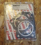 Kimpex 09-712224 Arctic Cat 440 F/c Top End Gaskets. Fixed Price $13.99.