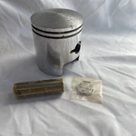 Kimpex Piston Kit 09-685 Kawaski 340 75 Jag Pantera 440 1974 Panther 60MM Std. Fixed Price $29.99.