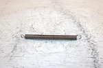 1996 Ski-doo Formula Stx 583 Oem Exhaust Pipe Spring 414851900 SS25. Fixed Price $12.99.