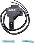 Rsi Racing Throttle Block Kit With Waterproof Push Button Kill Switch TB-4. Fixed Price $159.30.