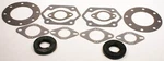 Ski-doo Tnt 440 F/a, 1973 1974 1975, Full Gasket Set And Crank Seals. Fixed Price $41.99.
