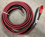 0584348 Evinrude Johnson Etec Battery Cables New Nos Oem 10 Ft 15-300HP. Fixed Price $105.99.