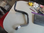 2004 Ski-doo Mx Z 600 Trail/adrenaline/x Engine Outlet Hose 509000158 5090003. Fixed Price $29.00.