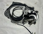 94-96 Yamaha V-max 500 600 Engine Water Oil Pump Mag Housing Shroud Vmax. Fixed Price $45.00.