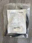 1 New Genuine Polaris Integrated Oil Hose Valve, 2873649. Fixed Price $212.99.