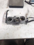 Polaris 800 Rush Switchback Rmk Indy Axys 15 16-22 Oem Throttle Body With Tps. Fixed Price $75.00.