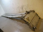 Arctic Cat M800 Heat Exchanger Cooler 2012. Fixed Price $479.99.