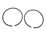 Parts Unlimited Ring Set R09-817-04 New Oem. Fixed Price $18.94.