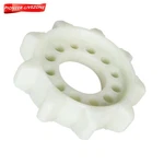For 1971-1976 Snowmobile Yamaha Sl Sr Ss Gp Gs Track Drive Sprocket. Fixed Price $25.13.