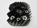 1971 Yamaha Exciter Cylinder Head 2. Fixed Price $29.66.