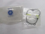 Nos Yamaha Oil Pump Cover Gasket GP338 GP433 SL338 SL433 EX440 859-15466-00-00. Fixed Price $11.37.