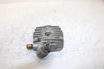 1996 Polaris Xplorer 400L Oem Cylinder Head 3086755 AP26. Fixed Price $60.19.