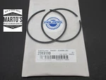 Qty New Oem Polaris 2006 Rmk Fusion Switchback 900 Piston Rings 83MM Std. Fixed Price $23.99.
