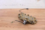 2005 Polaris Rmk 900 Cylinder Head Assembly With Coolant Tenp And Knock Sensor. Fixed Price $69.00.