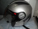 Nos Spyder Can-am ST-1 Hybrid Open Face Helmet 4474270908. Fixed Price $299.99.