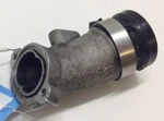 Polaris Used Oem Air Intake Manifold 0454186 Without Sensor Hole Fxt Turbo Iq Lx. Fixed Price $22.99.