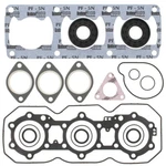 Winderosa Complete Engine Gasket Set For 1995-1999 Polaris Indy Xc/xcr/xlt 600. Fixed Price $123.93.