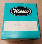 Nos Wiseco 2012P2 .020 Oversized Ccw 340/2, 3, Bse Piston Rings 60MM Vintage. Fixed Price $99.99.