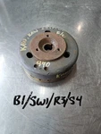 Kawasaki Invader Intuder 440 Flywheel Magneto Rotor FP4485. Fixed Price $75.00.