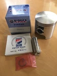 Lemans Pro Series Piston Kit 569CC Big Bore .020IN Oversized 09-817-02 Yamaha. Fixed Price $25.00.