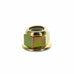 Qty 13 Ski-doo Genuine Oem Elastic Flange Nut Snowmobile 233281414. Fixed Price $24.99.