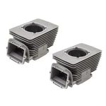 Spi Standard Bore Cylinders For Ski-doo Many 2003-2009 550 Fan Cooled 76MM. Fixed Price $574.95.