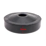 Rubber Motor Engine Mount For Ski-doo Tundra Lt 1985 2005 570126800 / 09-216. Fixed Price $21.87.