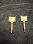 Polaris Oem Xcsp 500 Edge Exhaust Valve Guillotine 5133379/1201959. Fixed Price $149.99.
