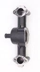 Exhaust Thermostat Manifold Part Number 3003-704U Used For Arctic Cat. Fixed Price $24.99.