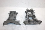 2002 Arctic Cat Z 570 Oem Crankcase 3006-002 SA20. Fixed Price $138.44.