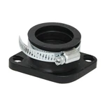 Spi Carb Flange Mount Adaptor Fits Polaris Indy 340 Replaces Oem# 3083576. Fixed Price $16.95.