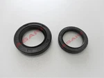 For Snowmobile Ski Doo 280 Tundra/ii/lt/r, 300F Oil Seal Kit 09-55154. Fixed Price $31.93.