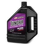 Maxima Tundra Full Synthetic 2T Snowmobile Engine Oil - 128OZ (case Of 4). Fixed Price $392.04.
