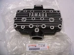 Nos Yamaha 8U9-11111-00-00 Cylinder Head VMX540. Fixed Price $399.99.