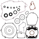 Vertex 811465 Complete Gasket Kit W/oil Seal. Fixed Price $120.37.